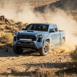 2024+ Toyota Tacoma 30in Light Bar SLIM