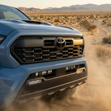 2024+ Toyota Tacoma 12in Light Bars PRO