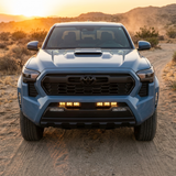 2024+ Toyota Tacoma 12in Light Bars PRO