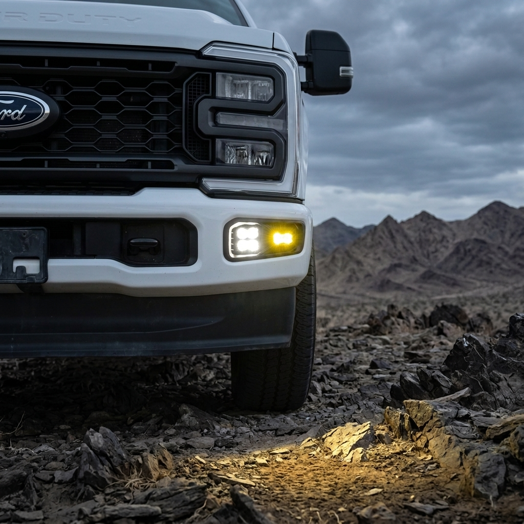 Ford Super Duty
