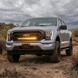 2021-23 Ford F150 Single 30in Light Bar