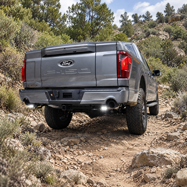 2021+ Ford F150 Reverse Light Kit