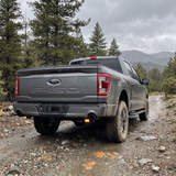 2021+ Ford F150 Reverse Light Kit
