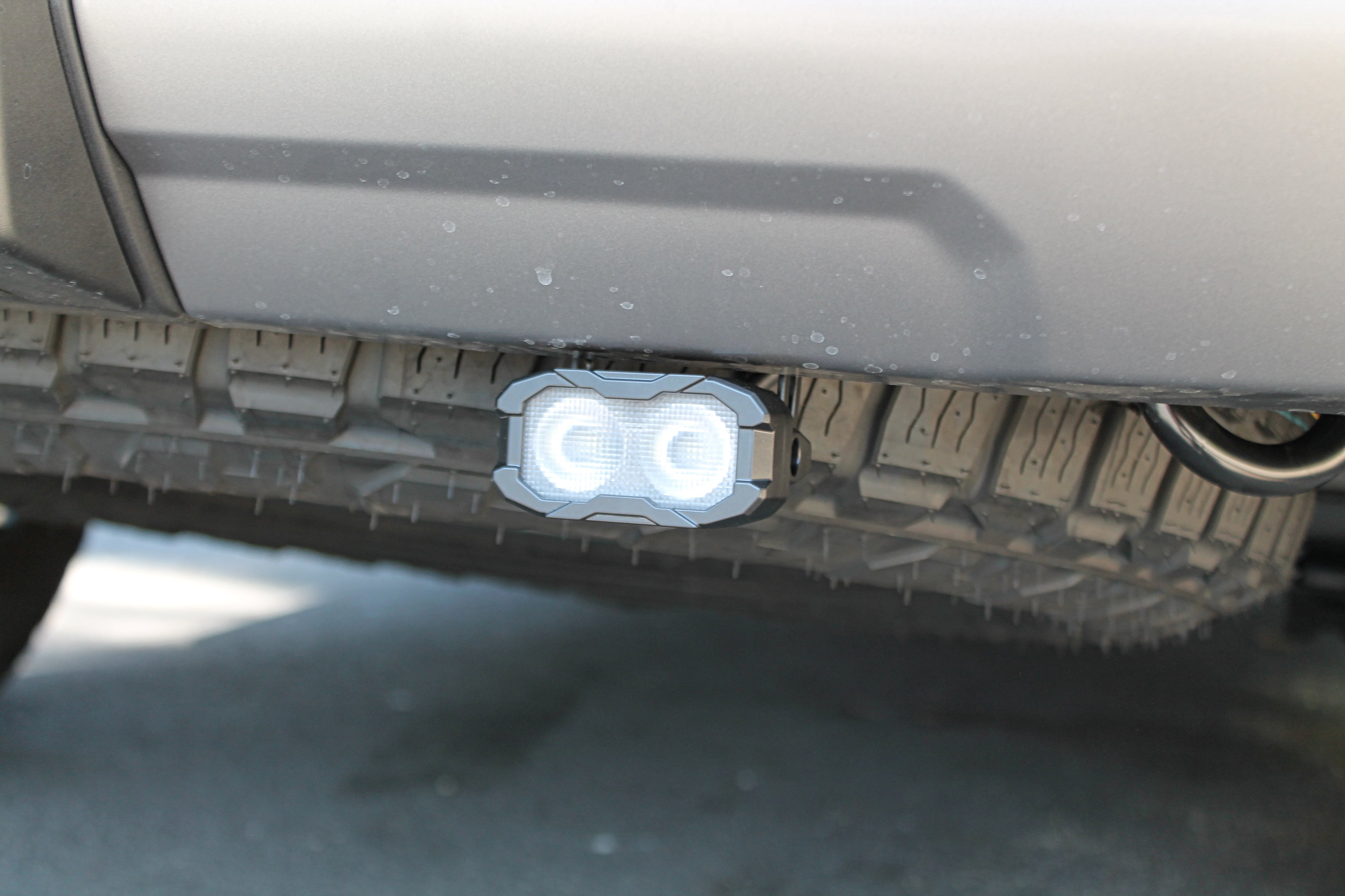 Lexus Backlight 2024+ Lexus GX550 Reverse Light – M&R Automotive