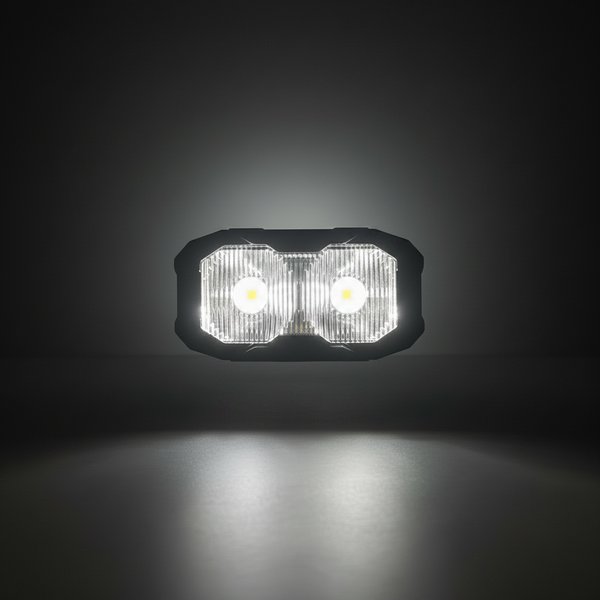 M&R 20W Pro LED pod