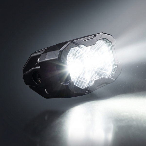 Reverse light kits
