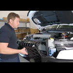 2025+ RAM RHO 40in Light Bar SLIM install video by M&R Automotive
