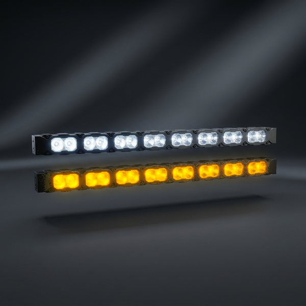 PRO light bars