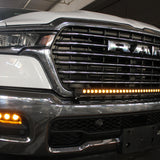 2025+ RAM 1500 Dual Function Fog Light Kit