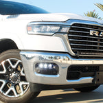 2025+ RAM 1500 Dual Function Fog Light Kit