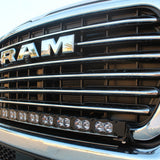 2025+ RAM 1500 40in Light Bar - PRO