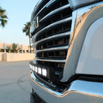2025+ RAM 1500 40in Light Bar - PRO