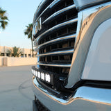 2025+ RAM 1500 40in Light Bar - PRO