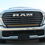 2025+ RAM 1500 40in Light Bar - Slim
