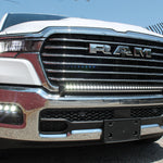 2025+ RAM 1500 40in Light Bar - Slim