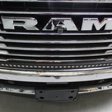 2025+ RAM 1500 40in Light Bar - Slim