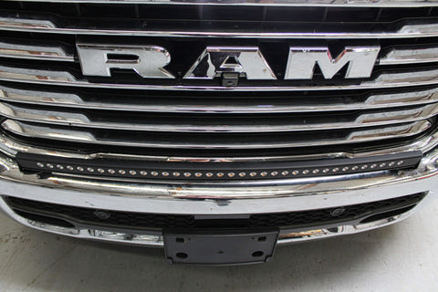2025+ RAM 1500 40in Light Bar - Slim
