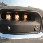 2025+ RAM 1500 Dual Function Fog Light Kit