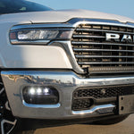 2025+ RAM 1500 Dual Function Fog Light Kit
