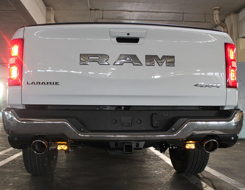 2019 2020 2021 2022 2023 2024 2025 RAM 1500/TRX Reverse Light