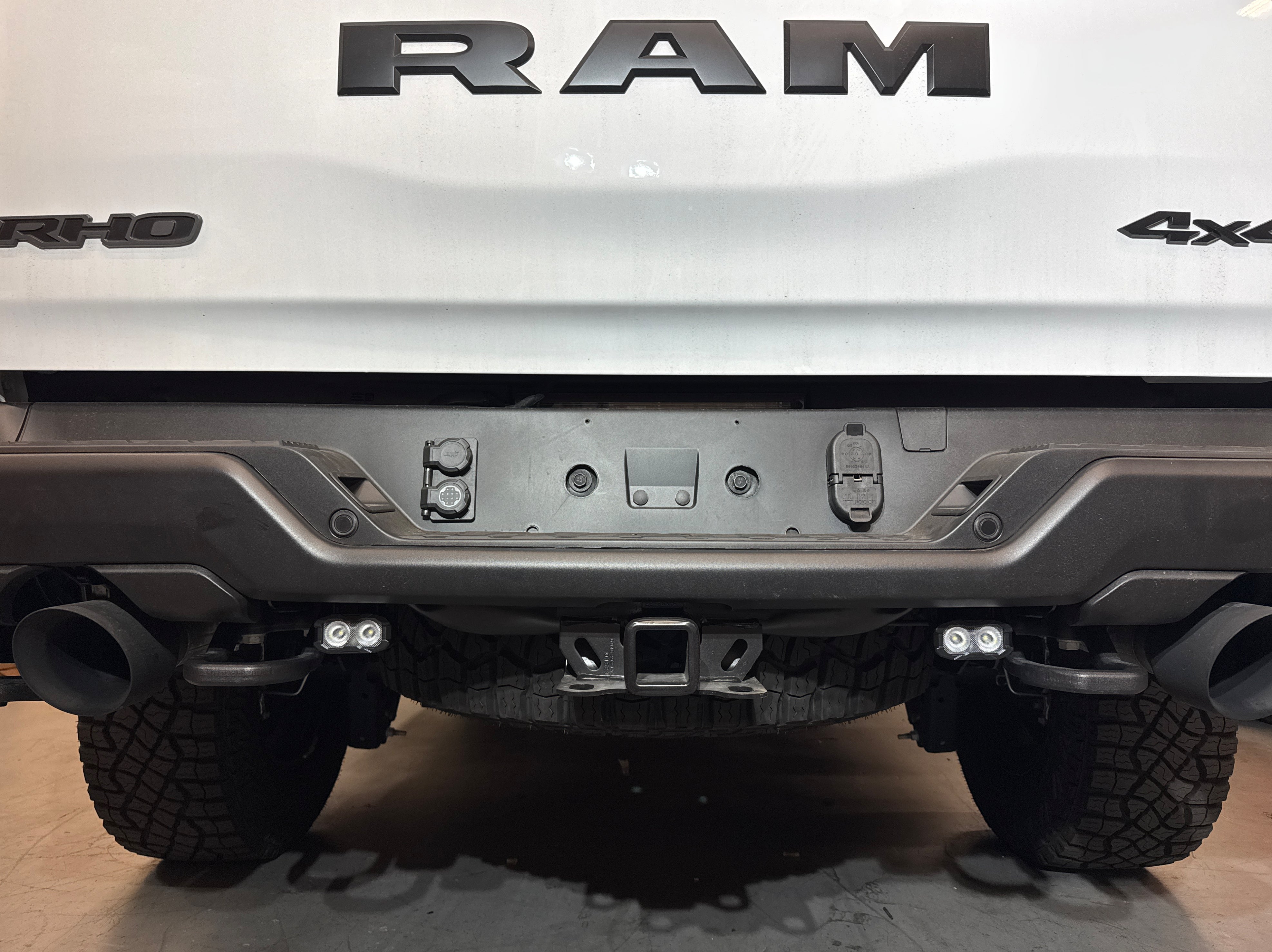 Ram Rho Rear Window Light 2021-24 RAM 1500 TRX Reverse Light – M&R Automotive