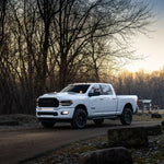 2019 2020 2021 2022 2023 RAM 2500 30in white light bar M&R Automotive