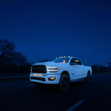 2019 2020 2021 2022 2023 RAM 2500 30in white light bar M&R Automotive