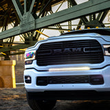 2019 2020 2021 2022 2023 RAM 2500 30in white light bar M&R Automotive
