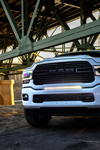2019 2020 2021 2022 2023 RAM 2500 30in white light bar M&R Automotive