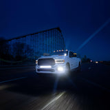 2019 2020 2021 2022 2023 RAM 2500 30in white light bar M&R Automotive
