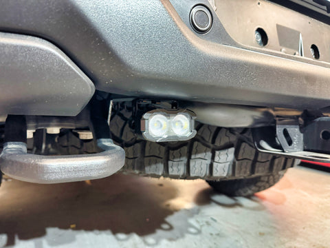 2019+ RAM 1500 TRX Reverse Kit