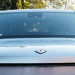2023+ Rivian Hood Mount/Ditch Lights - M&R Automotive