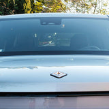 2023+ Rivian Hood Mount/Ditch Lights - M&R Automotive