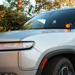 2023+ Rivian Hood Mount/Ditch Lights - M&R Automotive