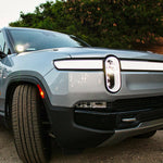 2023+ Rivian Hood Mount/Ditch Lights - M&R Automotive