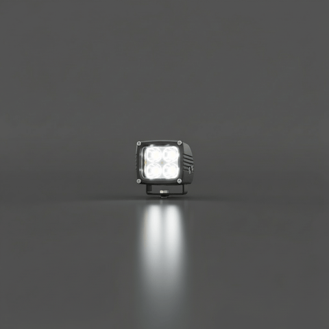 2024+ Toyota Land Cruiser Hood Mount/Ditch Lights