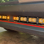 2019-2024 Subaru Forester Light Bar-PRO