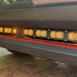 2019-2024 Subaru Forester Light Bar-PRO