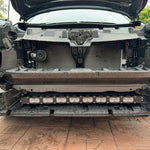 2019-2024 Subaru Forester Light Bar-PRO