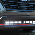 2019-2024 Subaru Forester Light Bar-PRO