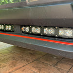 2019-2024 Subaru Forester Light Bar-PRO