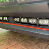 2019-2024 Subaru Forester Light Bar-PRO