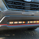 2019-2024 Subaru Forester Light Bar-PRO