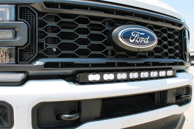 2023+ Ford Super Duty F250/350/450 30in Light Bar - PRO