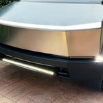 Tesla Cybertruck Light Pods