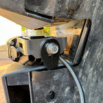 Tesla Cybertruck Light Pods