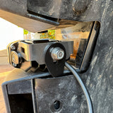 Tesla Cybertruck Light Pods