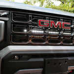 2023 2024 GMC Canyon Single 30in Light Bar by M&R Automotive