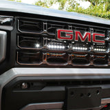 2023 2024 GMC Canyon Single 30in Light Bar by M&R Automotive