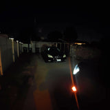 in the dark 2019 2020 2021 2022 ford ranger in the dark light output 30in light bar 